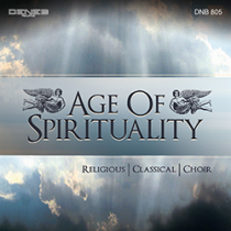 Age Of Spirituality
