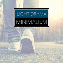 Light Drama Minimalism