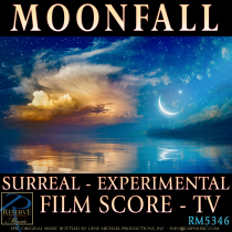 Moonfall (Surreal - Experimental - Film Score - TV)