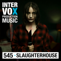 IVOX-545 Slaughterhouse