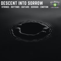 Descent Into Sorrow