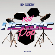 Essence of 1980s Heroic Pop