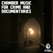 Chamber Music for Crime and Documentaries