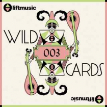 Liftmusic Wildcards 3