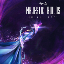 Majestic Builds Assembly Line Compatible In All Keys