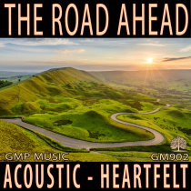 The Road Ahead (Acoustic - Chamber Orchestra - Positivity - Heartfelt)
