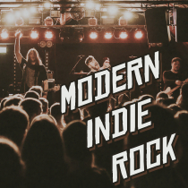 Modern Indie Rock
