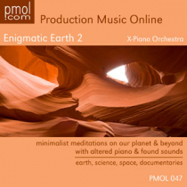 Enigmatic Earth 2
