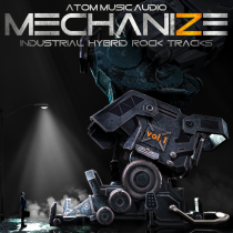 Mechanize Vol 1