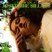Pop Up Vol 3 Josephine Sillars