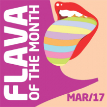 Flava Of Mar 2017