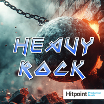 Heavy Rock
