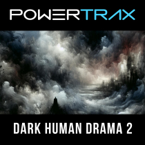 Dark Human Drama 2