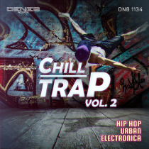 Chill Trap Vol 2