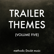 Trailer Themes Vol 5