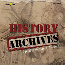 History Archives