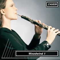 Woodwind 1