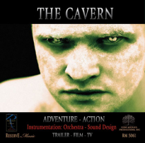 The Cavern (Adventure-Action-Orch-Snd Design)
