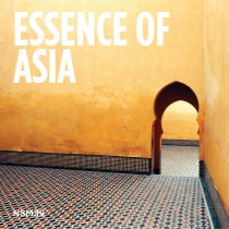 Essence of Asia