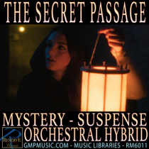 The Secret Passage - Mystery
