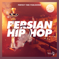 Persian Hip Hop