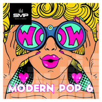 Modern Pop 6