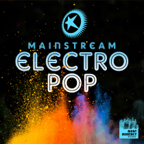 Mainstream Electro Pop