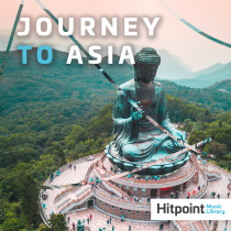 Journey To Asia
