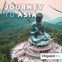 Journey To Asia