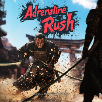 Adrenaline Rush - Powerful Tension Cues