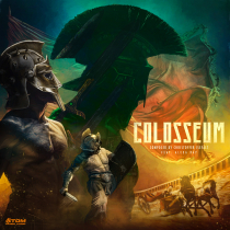 Colosseum, Roman Era Epic Battle Hybrid Orchestral Cues