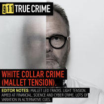 White Collar Crime (Mallet Tensions)