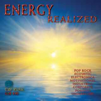 Energy Realized (Pop Rock-Industrial-Underscore)