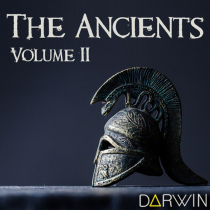The Ancients - Volume 2