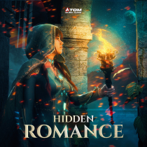 Hidden Romance - Sublime & Adventurous Orchestral Cues