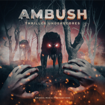 Ambush, Thriller Underscores