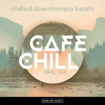 Chilled Downtempo Beats