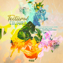 Textural Colours