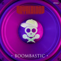 Boombastic