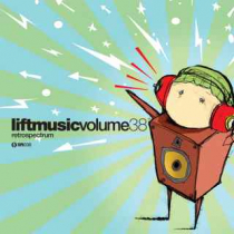 Liftmusic Volume 38 Retrospectrum