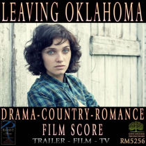 Leaving Oklahoma (Drama-Country-Romance-Film)