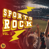Sports Rock vol 1
