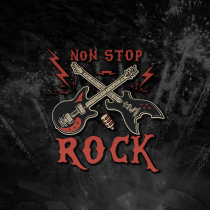 Nonstop Rock