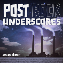 Post Rock Underscores