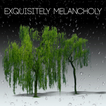 Exquisitely Melancholy