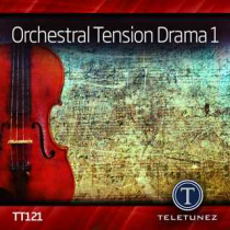 Orchestral Tension Drama 1