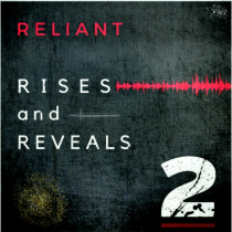 Rises and Reveals volume two