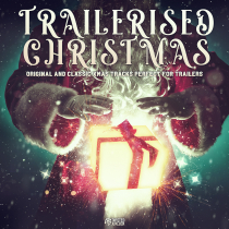 Trailerised Christmas