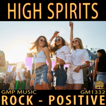 High Spirits (Rock)