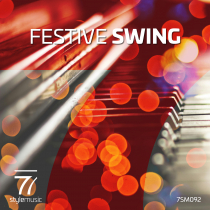 Festive Swing